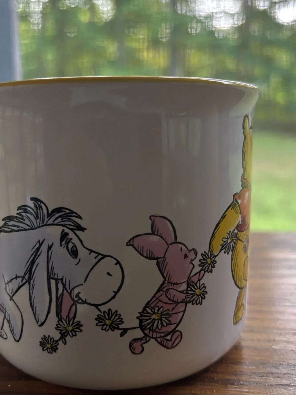 Winnie the Pooh 